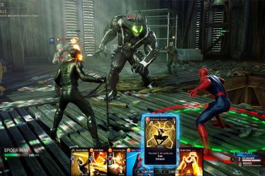 Marvel's Midnight Suns Critique du jeu (Xbox Series S) - 5