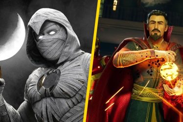 Marvel's Midnight Suns présente un Easter Egg de Moon Knight. - 4