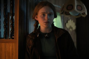 Max aurait-il dû mourir le Stranger Things? Le point de vue de Sadie Sink - 7
