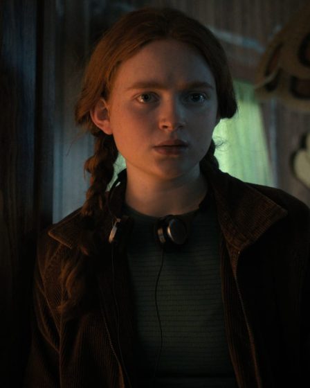 Max aurait-il dû mourir le Stranger Things? Le point de vue de Sadie Sink - 18