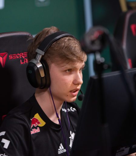 Six joueurs CS:GO à surveiller en 2023 86 Six joueurs CS:GO à surveiller en 2023 - 85