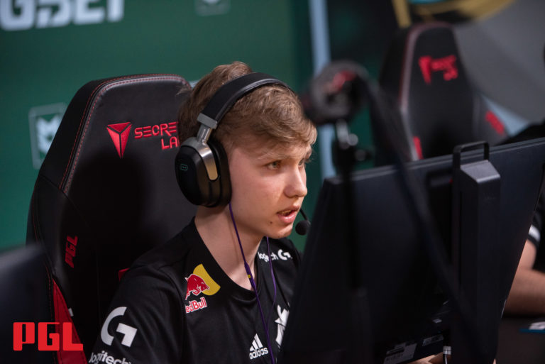 Six joueurs CS:GO à surveiller en 2023 2 Six joueurs CS:GO à surveiller en 2023 - 1