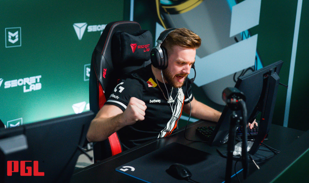 Meilleurs joueurs CS:GO de 2022 6 Meilleurs joueurs CS:GO de 2022 - 5