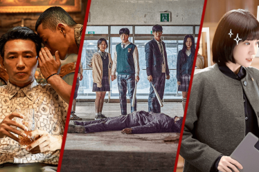 Meilleurs nouveaux K-Dramas originaux de Netflix de 2022 - 6