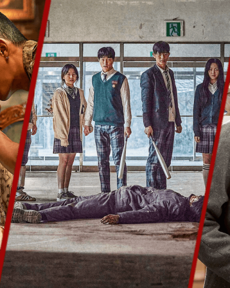Meilleurs nouveaux K-Dramas originaux de Netflix de 2022 - 76