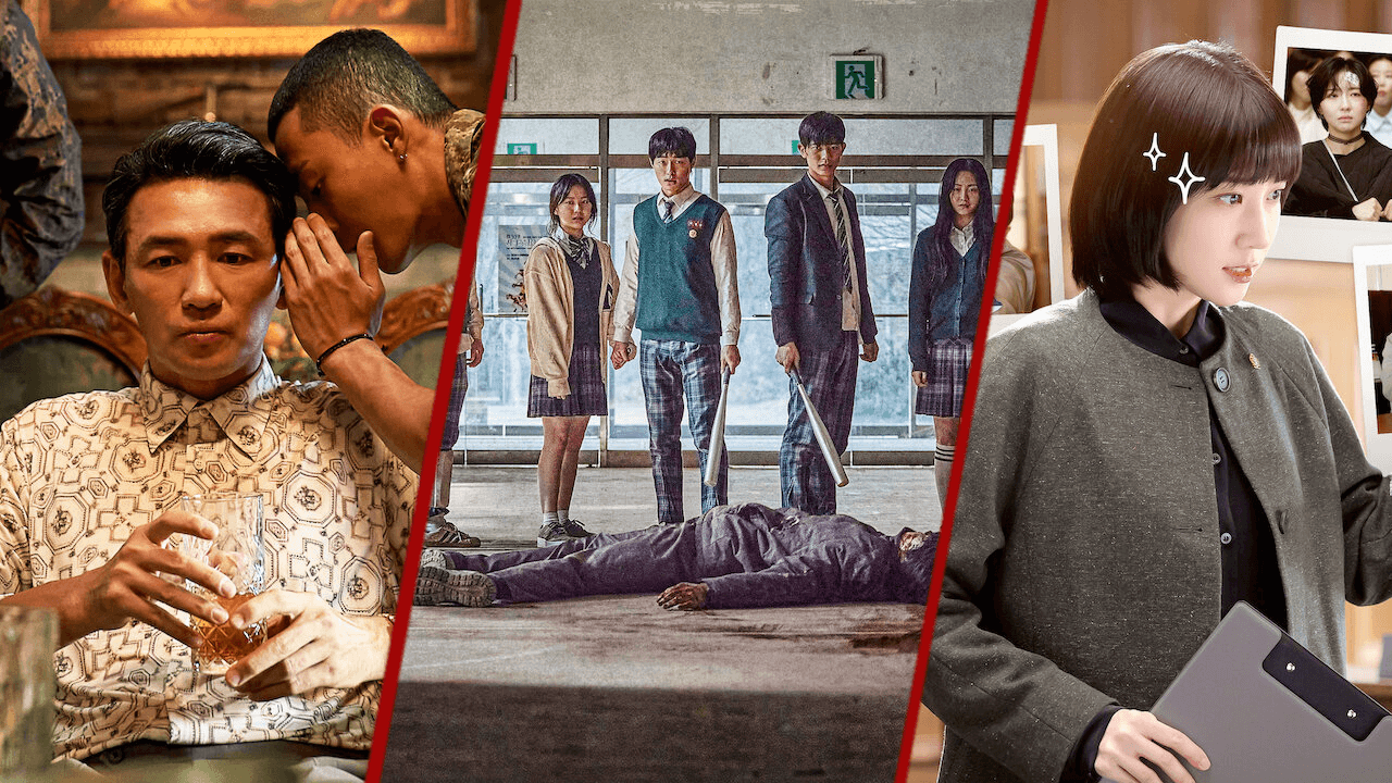 Meilleurs nouveaux K-Dramas originaux de Netflix de 2022 2 Meilleurs nouveaux K-Dramas originaux de Netflix de 2022 - 1