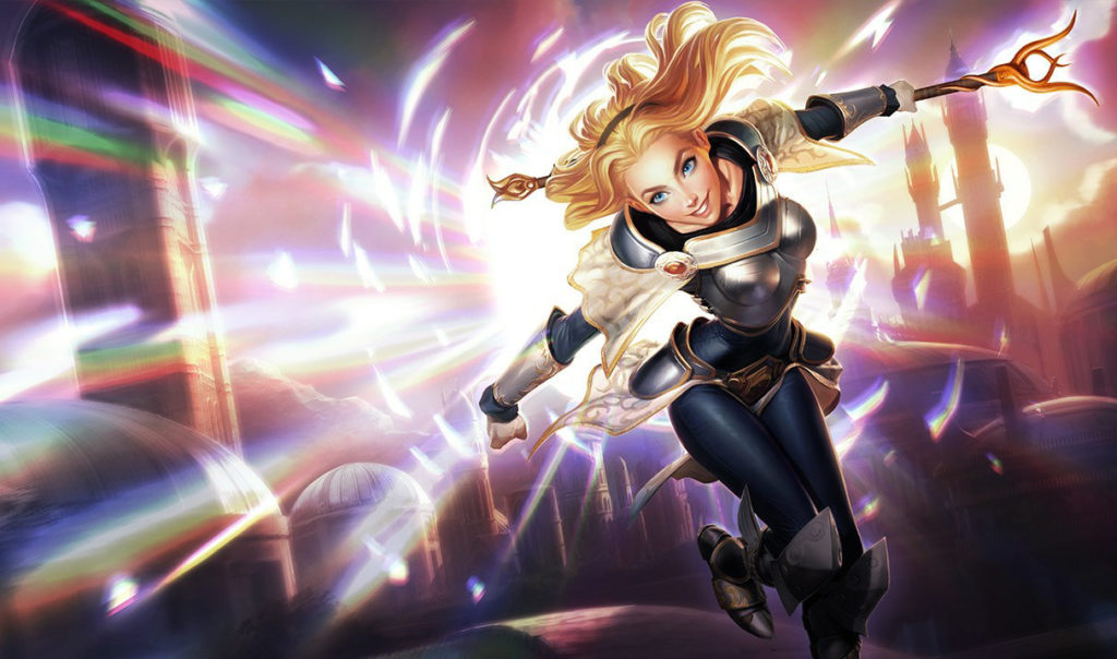 Meilleurs supports à associer à Miss Fortune dans League of Legends 6 Meilleurs supports à associer à Miss Fortune dans League of Legends - 5