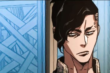 Mercenary Enrollment Chapitre 115 Date de sortie : 002 On Hunt - 6
