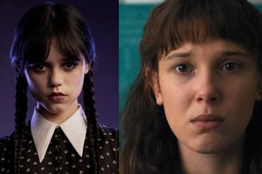 Mercredi" bat "Mercredi".Stranger Thingspour devenir la série anglophone la plus regardée de Netflix en première semaine. - 10