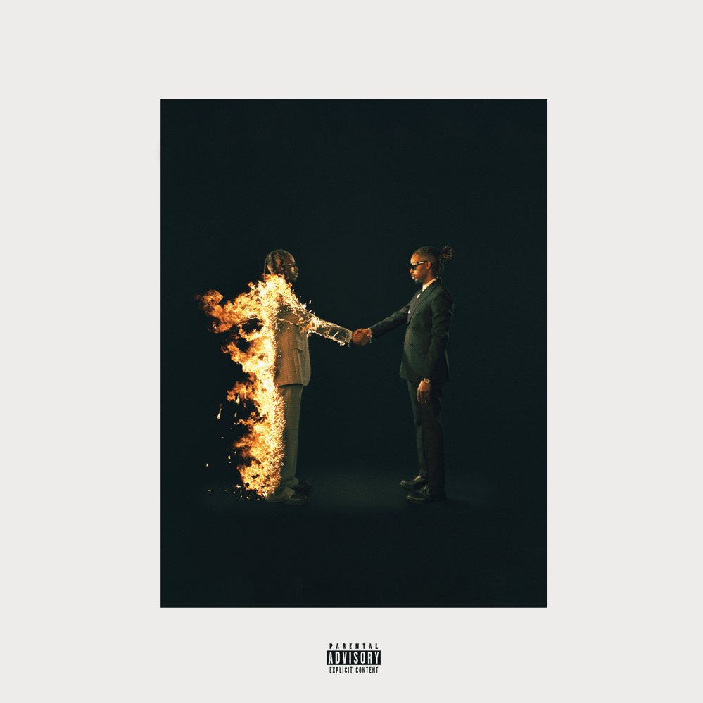 Metro Boomin & Gunna - All The Money 2 Metro Boomin & Gunna - All The Money - 1