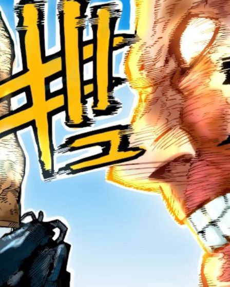 My Hero Academia Chapitre 376 Résumé complet et scans bruts: Chaos à Gunga Mountain Villa! 44 My Hero Academia Chapitre 376 Résumé complet et scans bruts: Chaos à Gunga Mountain Villa! - 43