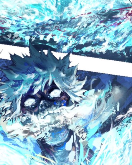 My Hero Academia Date de sortie du chapitre 376 : Gugna Mountain Villa est en désordre ! 66 My Hero Academia Date de sortie du chapitre 376 : Gugna Mountain Villa est en désordre ! - 65