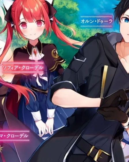 Ma femme dans le jeu Web est une idole populaire Chapitre 3 Date de sortie : Pensées non dites 121 Ma femme dans le jeu Web est une idole populaire Chapitre 3 Date de sortie : Pensées non dites - 120
