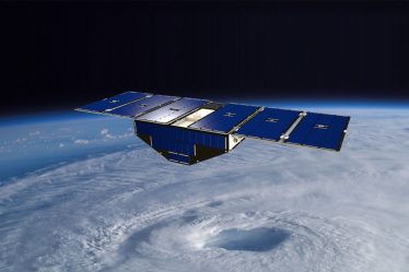 La NASA perd le contact avec le satellite de suivi des ouragans - 5