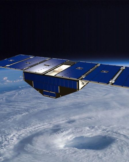 La NASA perd le contact avec le satellite de suivi des ouragans - 69