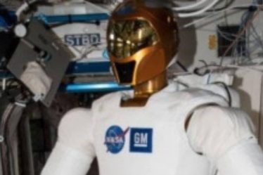 Le robot humanoïde Apollo de la NASA pour aider à la lessive et à l'exploration spatiale - 3