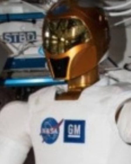 Le robot humanoïde Apollo de la NASA pour aider à la lessive et à l'exploration spatiale 6 Le robot humanoïde Apollo de la NASA pour aider à la lessive et à l'exploration spatiale - 5