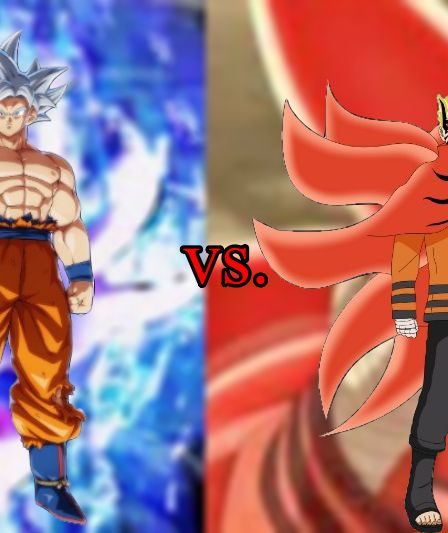 Naruto vs Goku : Naruto (mode Baryon) peut-il combattre Goku (MUI) ? 17 Naruto vs Goku : Naruto (mode Baryon) peut-il combattre Goku (MUI) ? - 16