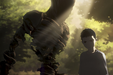 Netflix Original Anime 'Ajin: Demi-Human' devrait quitter Netflix en avril 2023 - 8
