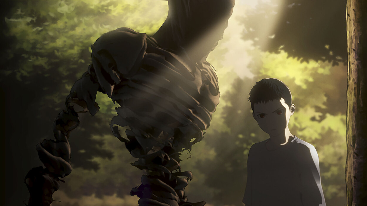 Netflix Original Anime 'Ajin: Demi-Human' devrait quitter Netflix en avril 2023 - 1