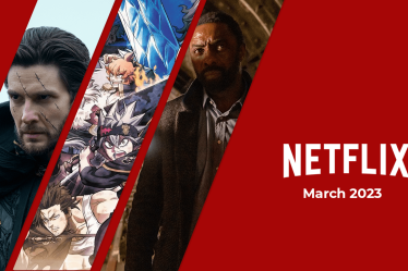 Netflix Originals arrive sur Netflix en mars 2023 - 7
