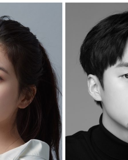 Netflix commande "Doona !", du réalisateur de "Crash Landing On You", Lee Jung-hyo, et révèle que 60 % de ses membres ont regardé des contenus K en 2022. - 103