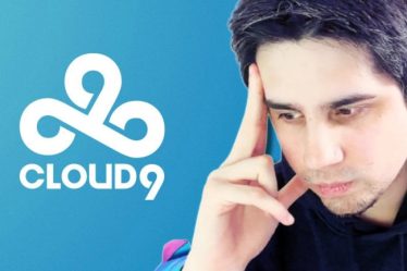 IWillDominate quitte Cloud9 après deux ans avec League org et apparemment Twitch est à blâmer - 7