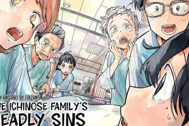 Les péchés capitaux de la famille Ichinose Chapitre 7 : Date de sortie, spoilers et où lire - 34