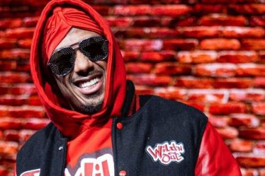 Nick Cannon hospitalisé pour une pneumonie - 9