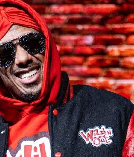 Nick Cannon hospitalisé pour une pneumonie 110 Nick Cannon hospitalisé pour une pneumonie - 109