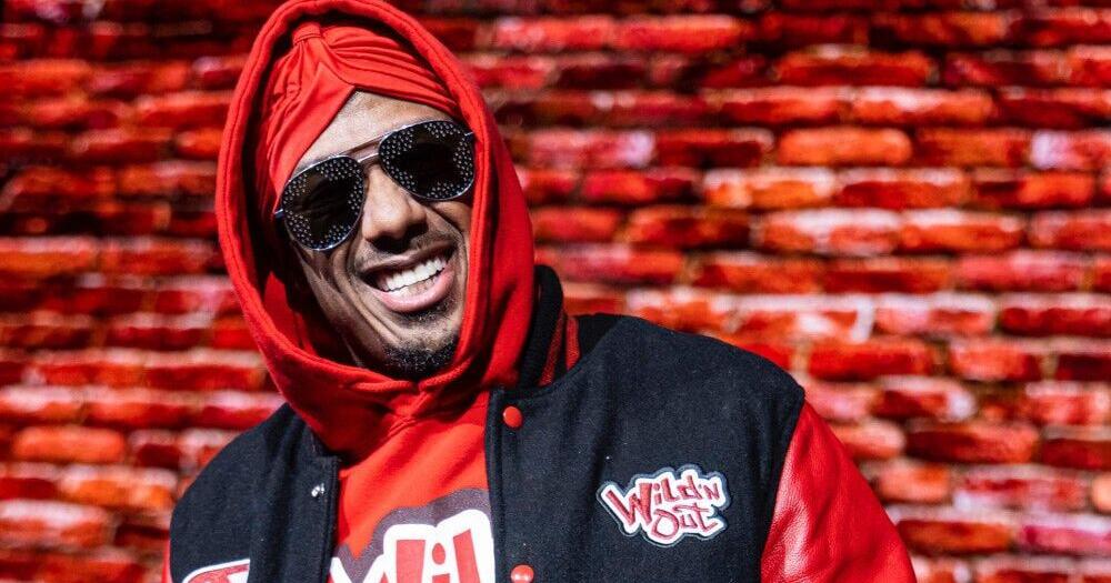 Nick Cannon hospitalisé pour une pneumonie 2 Nick Cannon hospitalisé pour une pneumonie - 1