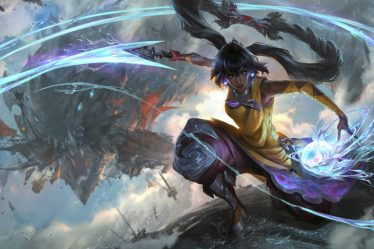 Le patch 12.23b de la ligue s'attaque aux junglers puissants et aux éléments de pré-saison modifiés - 9