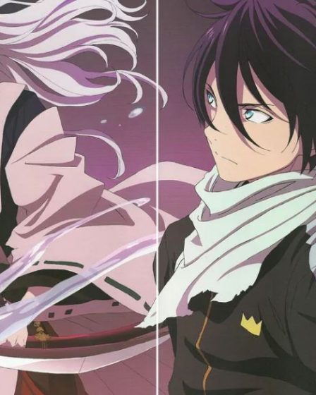 Noragami Chapitre 104 Date de sortie : Seul le flux de sang peut faire fondre la neige tombée 98 Noragami Chapitre 104 Date de sortie : Seul le flux de sang peut faire fondre la neige tombée - 97