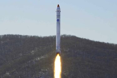 La Corée du Nord lance un vol d'essai d'un satellite espion prévu pour 2023 - 5