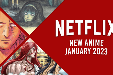 Nouvel anime sur Netflix en janvier 2023 - 6
