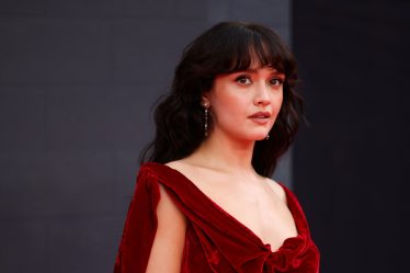 Olivia Cooke a fait l'erreur de lire House of the Dragon critiques en ligne - 6