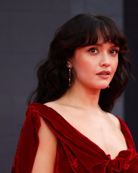 Olivia Cooke a fait l'erreur de lire House of the Dragon critiques en ligne 91 Olivia Cooke a fait l'erreur de lire House of the Dragon critiques en ligne - 90