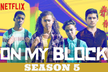 On My Block Saison 5 - Sera-t-elle à la hauteur de la concurrence ? - 23