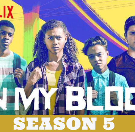 On My Block Saison 5 - Sera-t-elle à la hauteur de la concurrence ? - 113