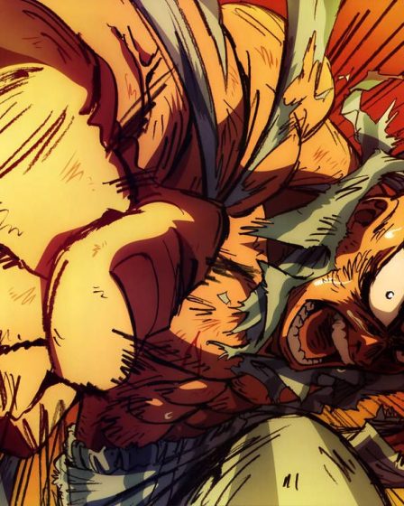 One Punch Man Chapitre 176 Date de sortie : Saitama est de retour avec sa tête brillante 126 One Punch Man Chapitre 176 Date de sortie : Saitama est de retour avec sa tête brillante - 125