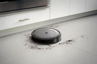 Seulement 249 euros pour ce robot aspirateur iRobot 2 en 1 qui vous facilitera le quotidien. - 3