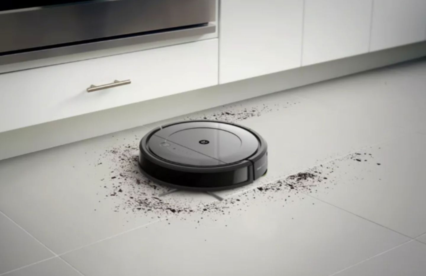 Seulement 249 euros pour ce robot aspirateur iRobot 2 en 1 qui vous facilitera le quotidien. 2 Seulement 249 euros pour ce robot aspirateur iRobot 2 en 1 qui vous facilitera le quotidien. - 1