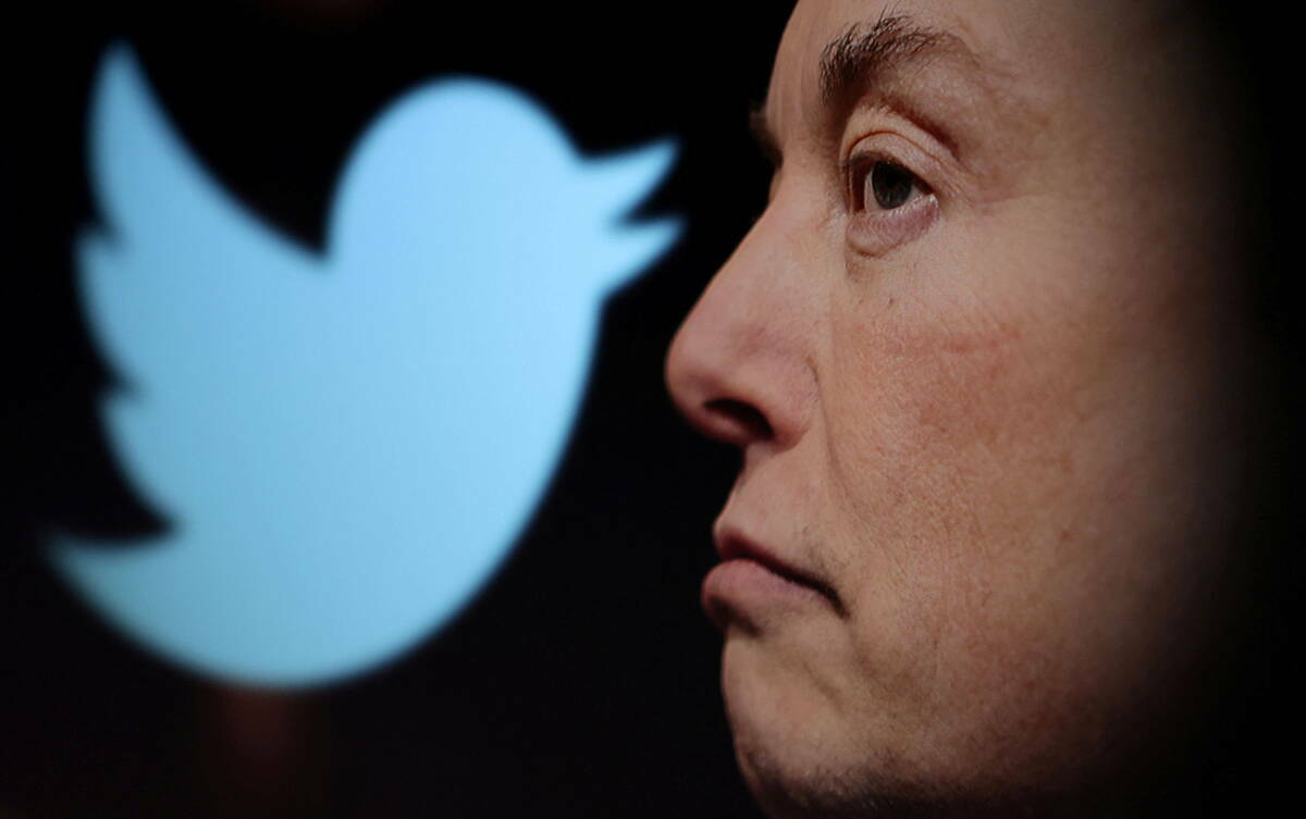 Oups, la plupart des internautes ne veulent plus d'Elon Musk à la tête de Twitter 2 Oups, la plupart des internautes ne veulent plus d'Elon Musk à la tête de Twitter - 1