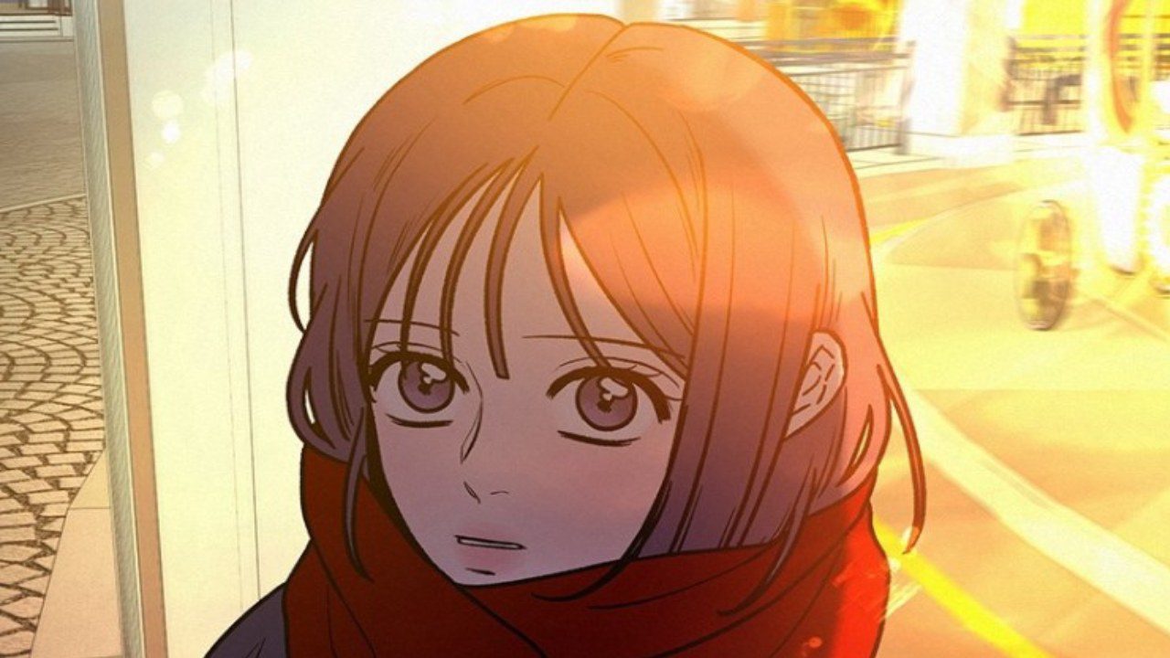 Opération True Love Chapitre 33