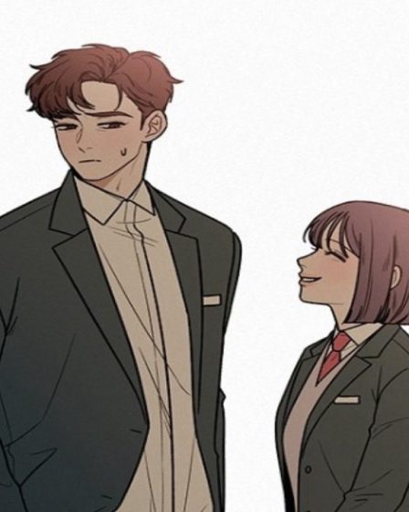 Operation True Love Chapitre 33 : Date de sortie, spoilers et guide de streaming 131 Operation True Love Chapitre 33 : Date de sortie, spoilers et guide de streaming - 130