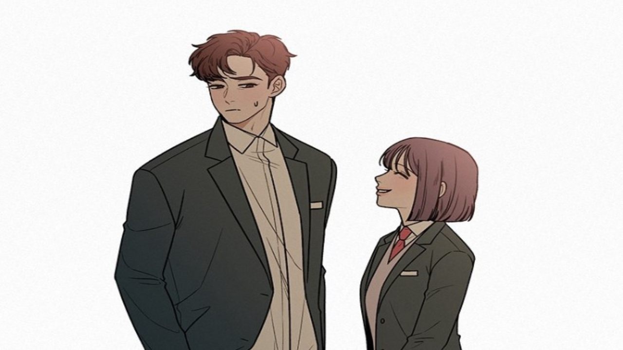 Operation True Love Chapitre 33 : Date de sortie, spoilers et guide de streaming 2 Operation True Love Chapitre 33 : Date de sortie, spoilers et guide de streaming - 1