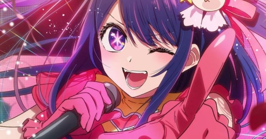 Oshi No Ko Chapitre 102 Date de sortie : J'aime quelqu'un