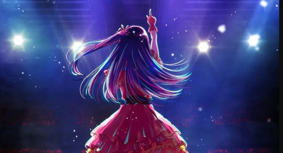 Date de sortie du chapitre 103 d'Oshi No Ko et où lire? 2 Date de sortie du chapitre 103 d'Oshi No Ko et où lire? - 1