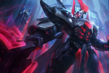 Mordekaiser, Syndra headline League Patch 12.23 nerfs - 8
