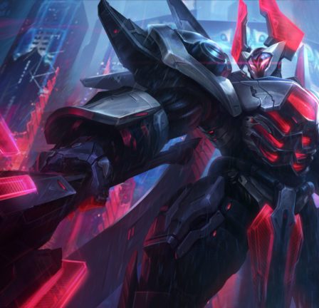 Mordekaiser, Syndra headline League Patch 12.23 nerfs - 13